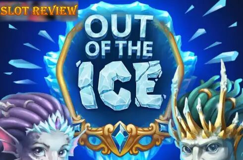 Out of the Ice Slot Review